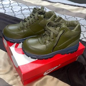 Nike Airmax Boot